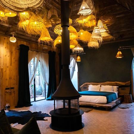 Lodge K Marrakesh Esterno foto