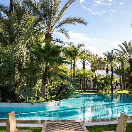 Lodge K Marrakesh Esterno foto