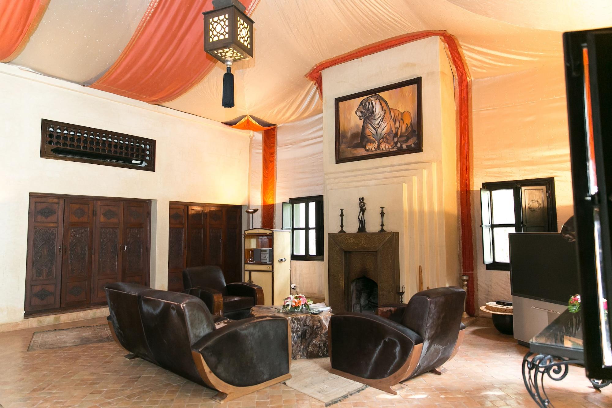 Lodge K Marrakesh Esterno foto