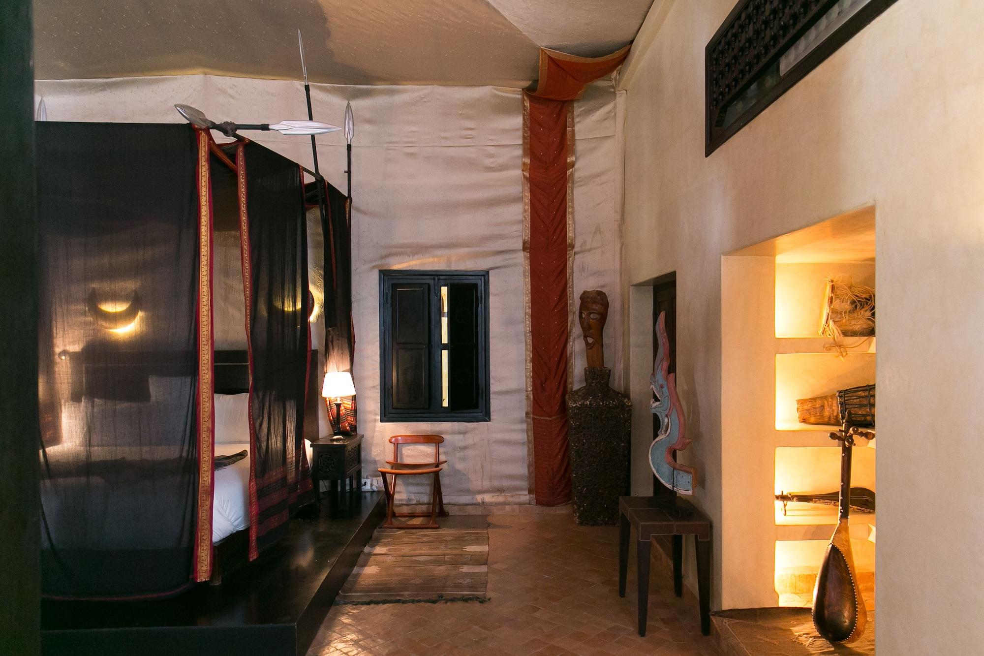 Lodge K Marrakesh Esterno foto