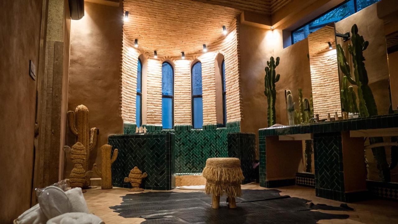 Lodge K Marrakesh Esterno foto