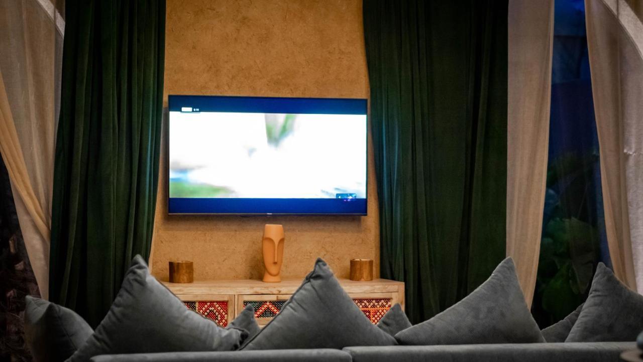Lodge K Marrakesh Esterno foto
