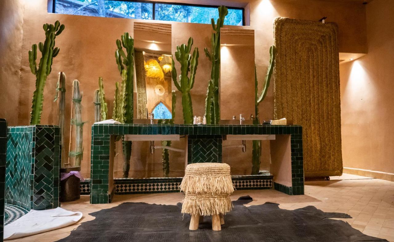 Lodge K Marrakesh Esterno foto