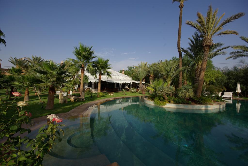 Lodge K Marrakesh Esterno foto