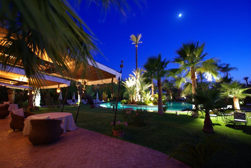 Lodge K Marrakesh Esterno foto