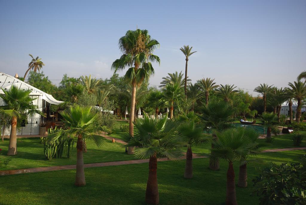 Lodge K Marrakesh Esterno foto