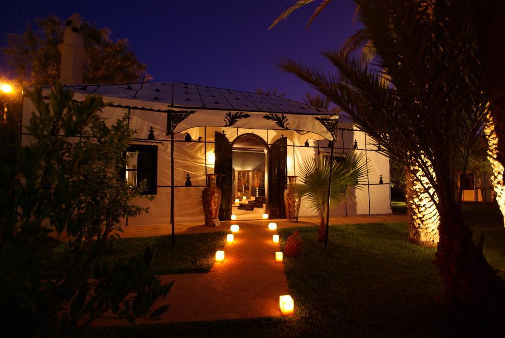 Lodge K Marrakesh Esterno foto
