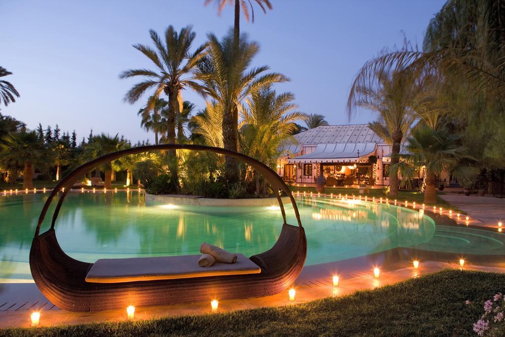 Lodge K Marrakesh Esterno foto