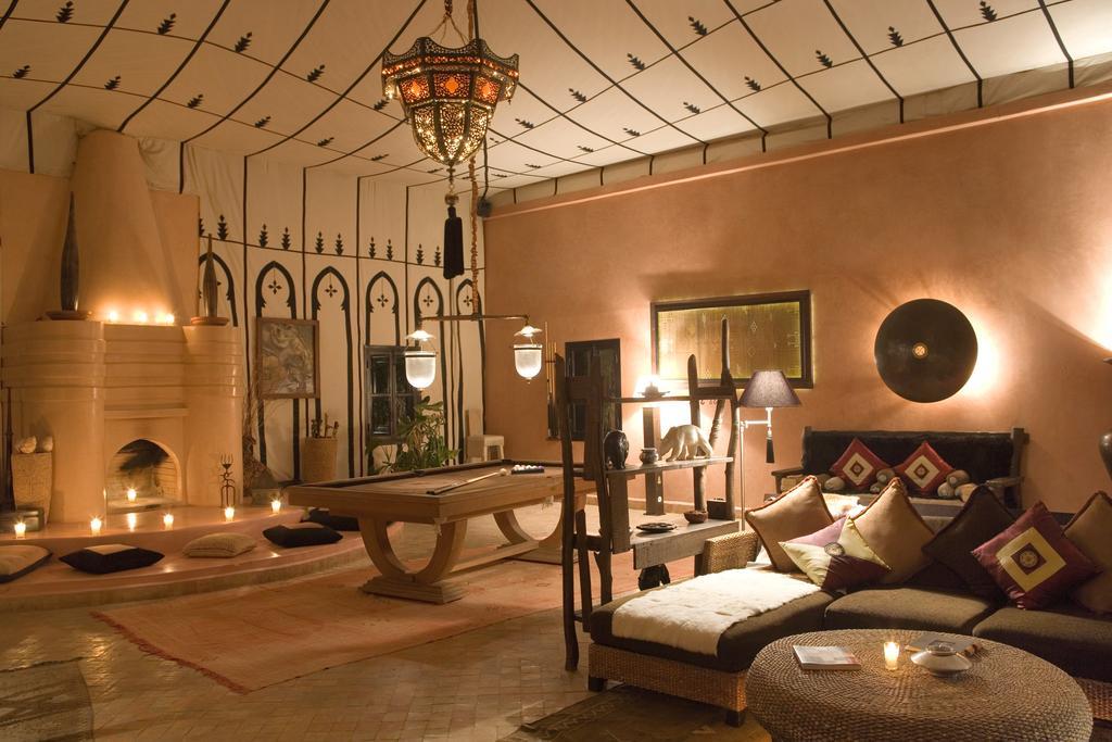 Lodge K Marrakesh Esterno foto