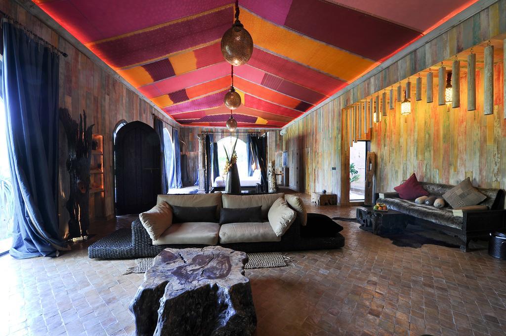 Lodge K Marrakesh Esterno foto