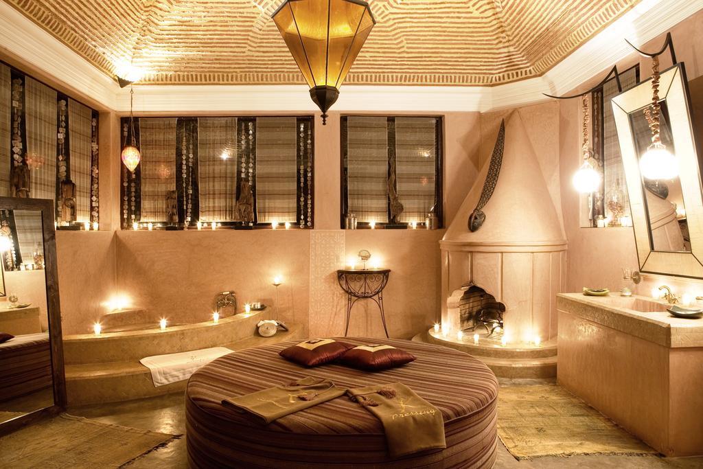Lodge K Marrakesh Esterno foto
