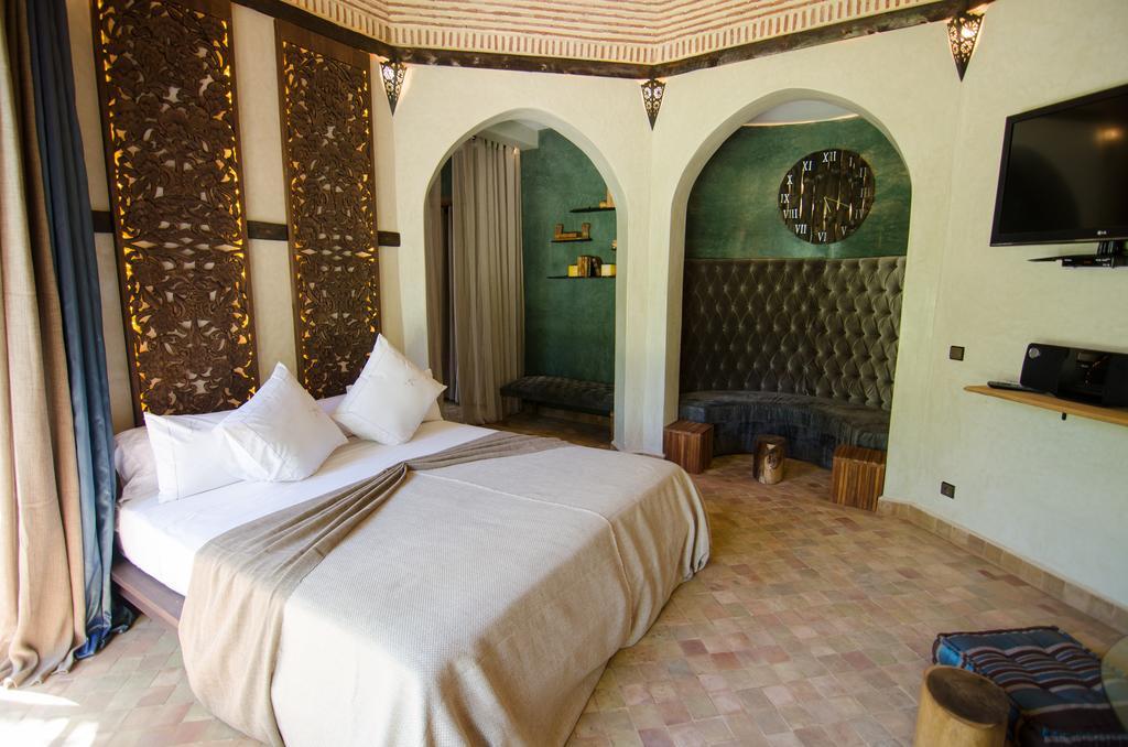 Lodge K Marrakesh Esterno foto