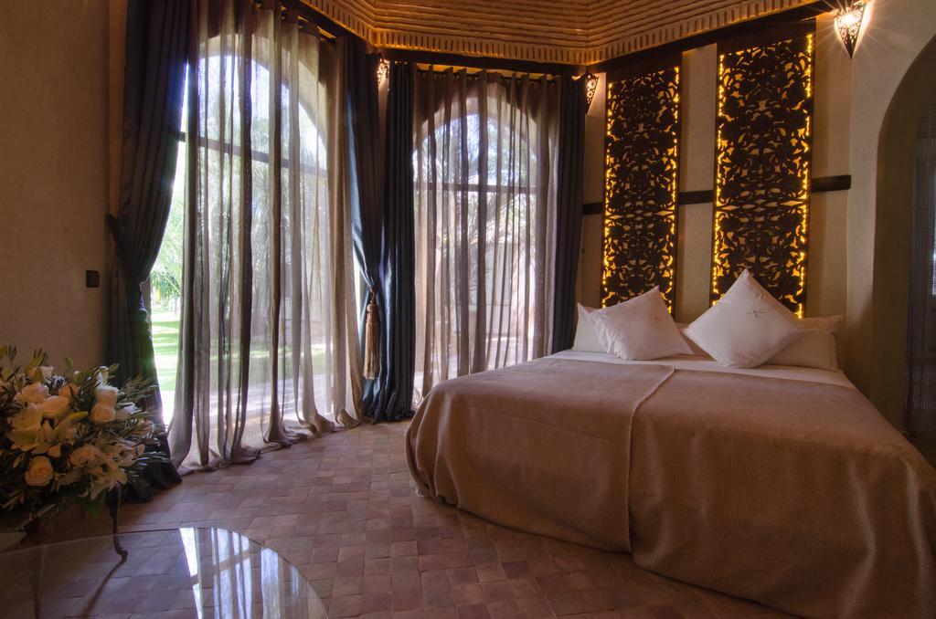 Lodge K Marrakesh Esterno foto