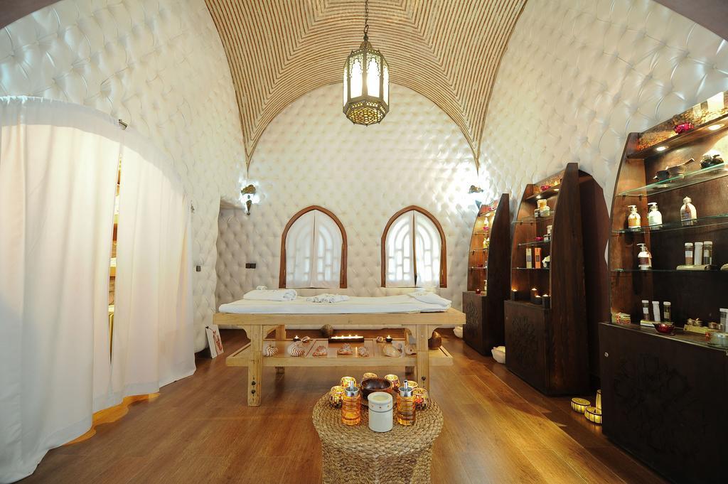 Lodge K Marrakesh Esterno foto