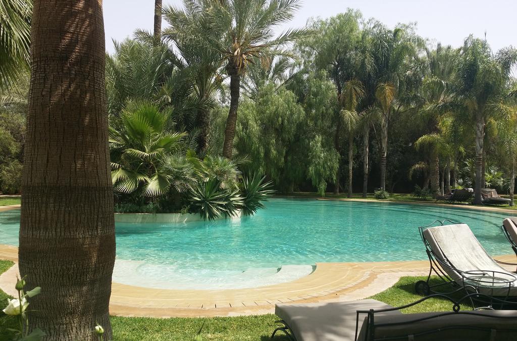 Lodge K Marrakesh Esterno foto