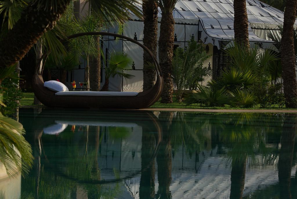Lodge K Marrakesh Esterno foto