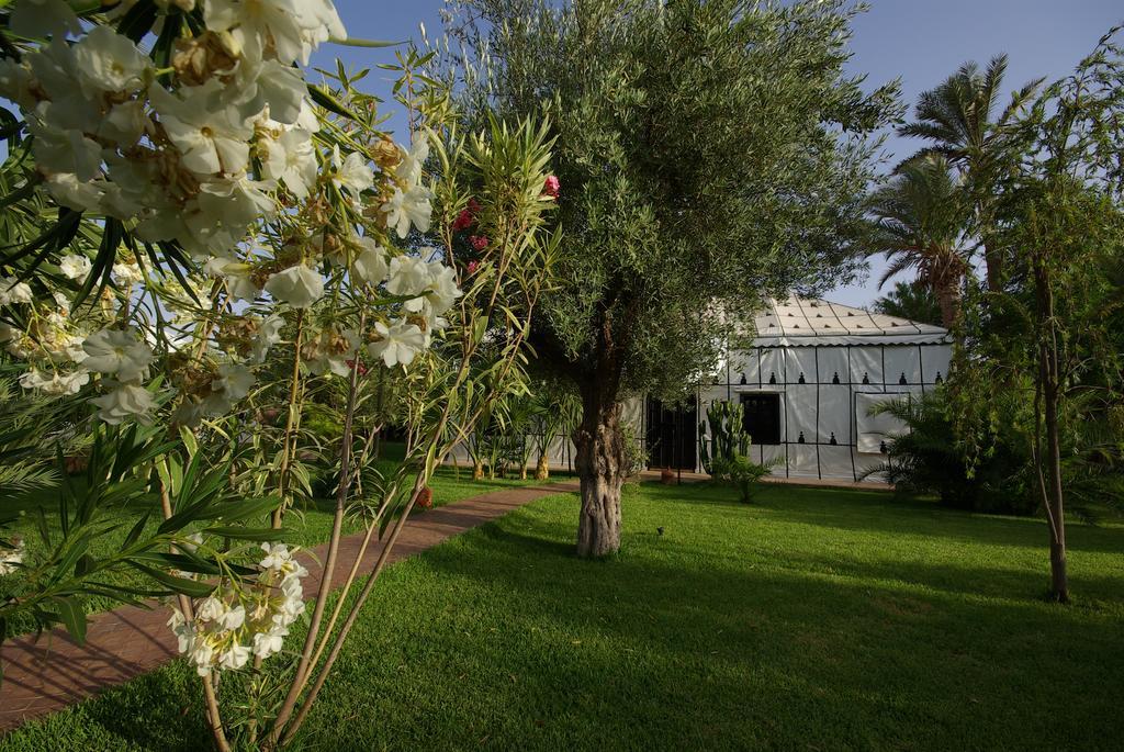 Lodge K Marrakesh Esterno foto
