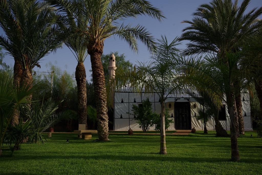 Lodge K Marrakesh Esterno foto