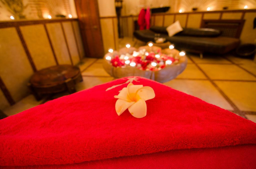 Lodge K Marrakesh Esterno foto
