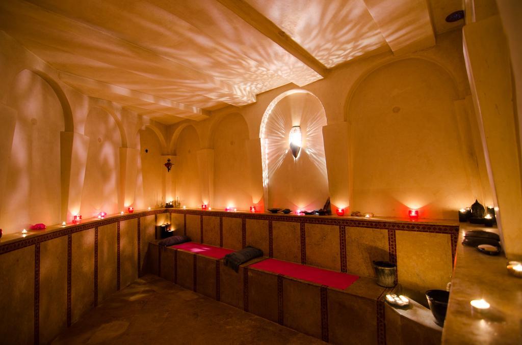 Lodge K Marrakesh Esterno foto