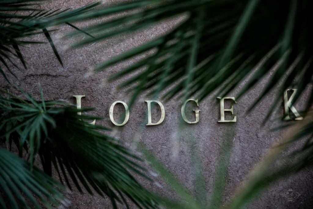 Lodge K Marrakesh Esterno foto
