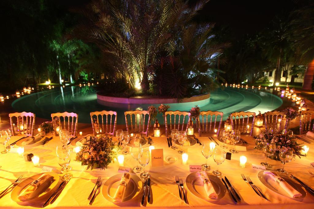 Lodge K Marrakesh Esterno foto