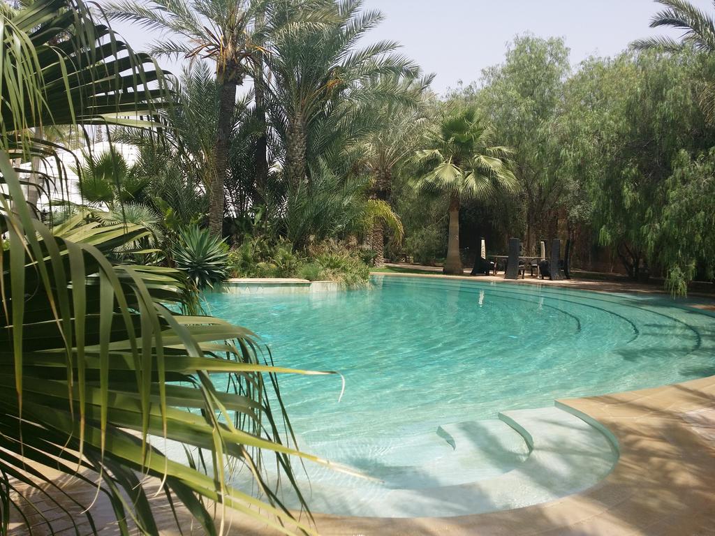 Lodge K Marrakesh Esterno foto