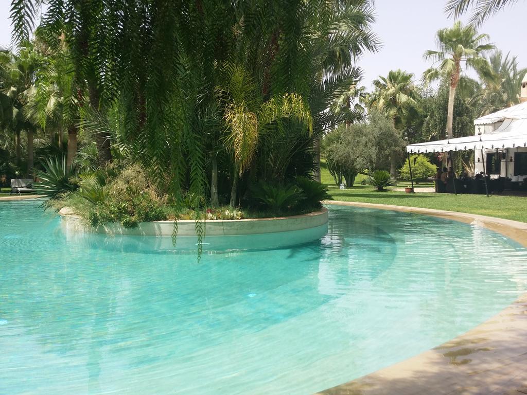 Lodge K Marrakesh Esterno foto
