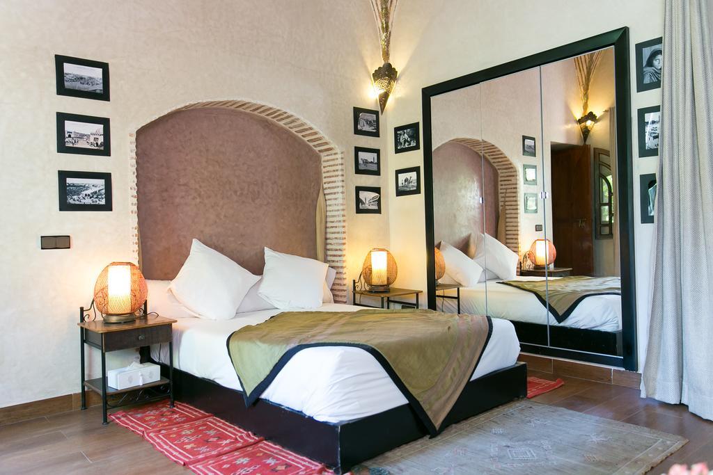 Lodge K Marrakesh Esterno foto