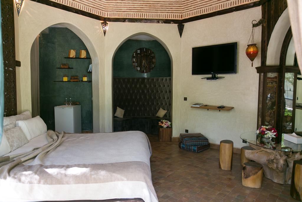 Lodge K Marrakesh Esterno foto