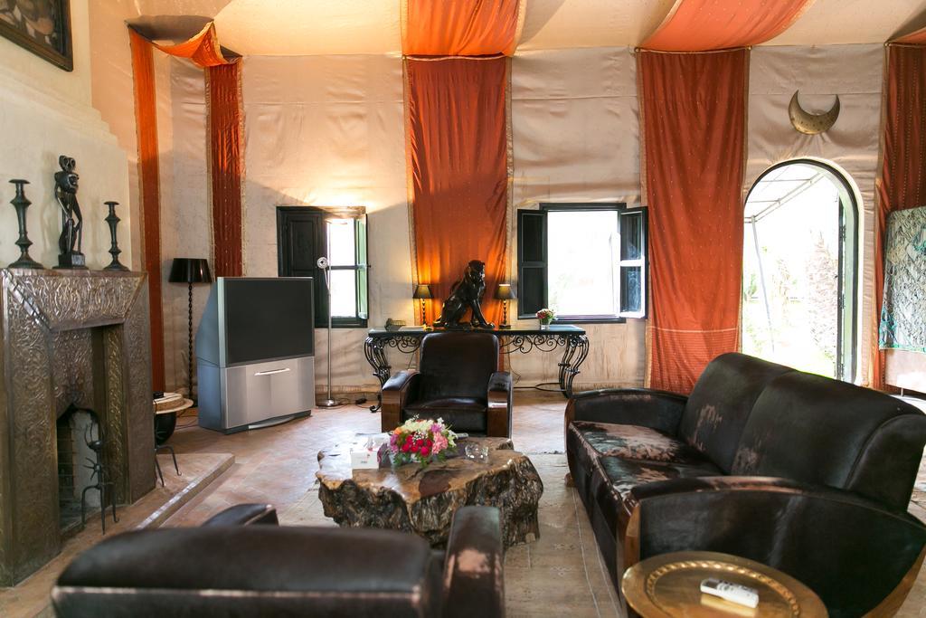 Lodge K Marrakesh Esterno foto