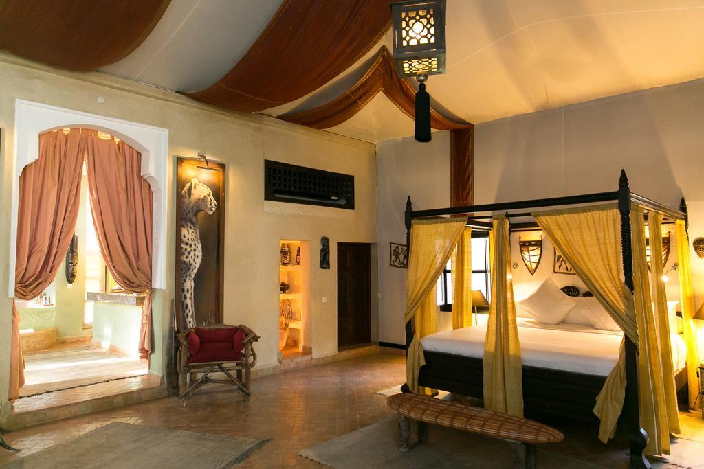 Lodge K Marrakesh Esterno foto