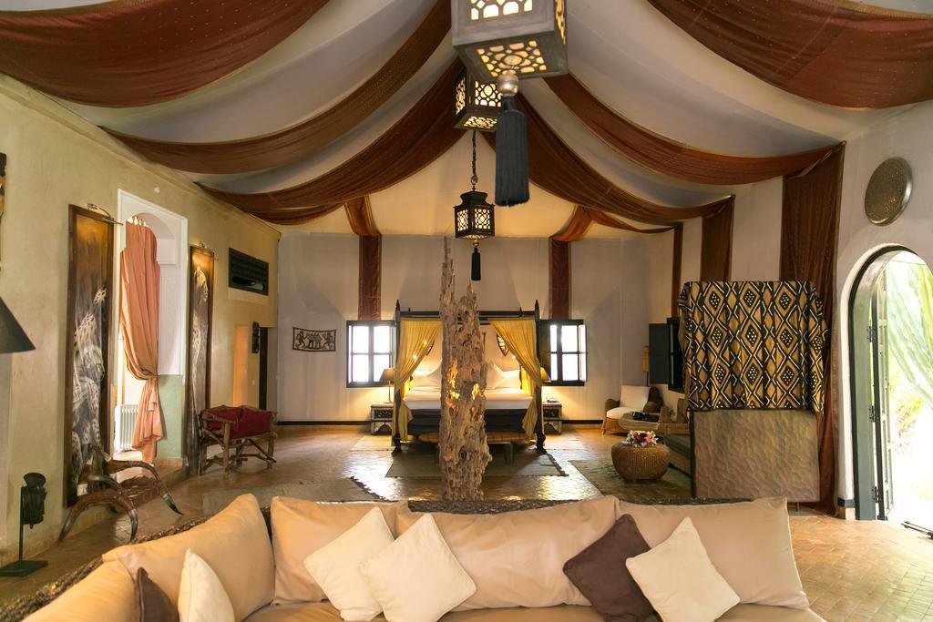 Lodge K Marrakesh Esterno foto