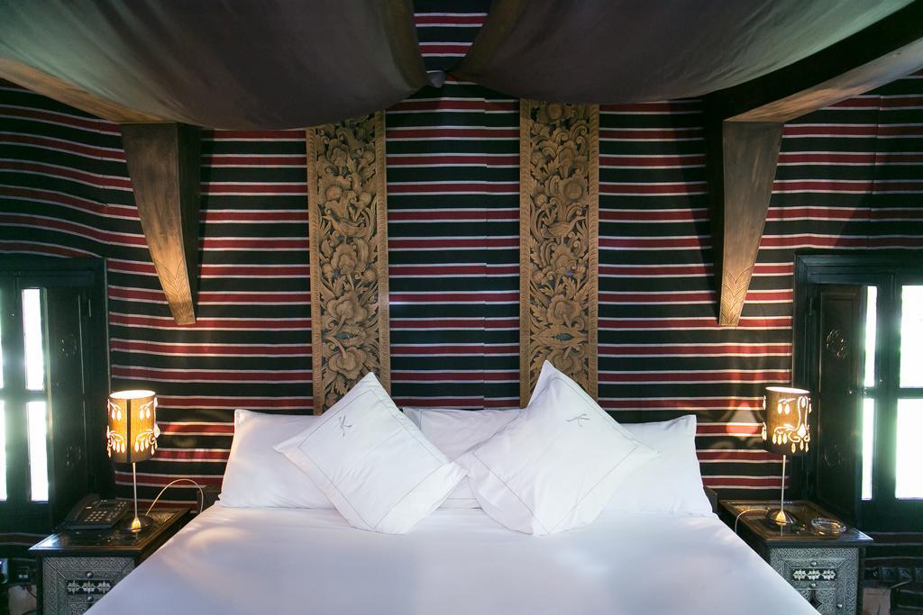 Lodge K Marrakesh Esterno foto