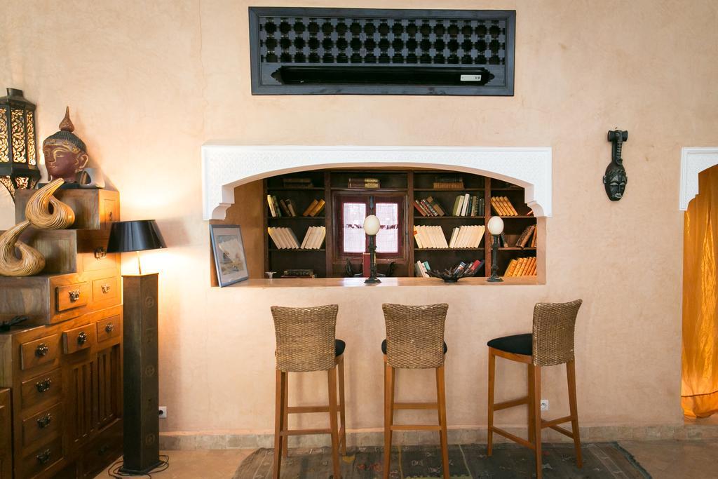 Lodge K Marrakesh Esterno foto