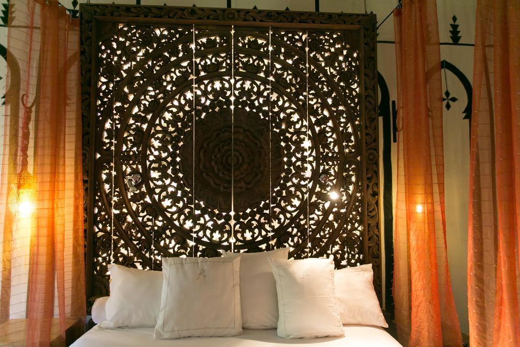 Lodge K Marrakesh Esterno foto