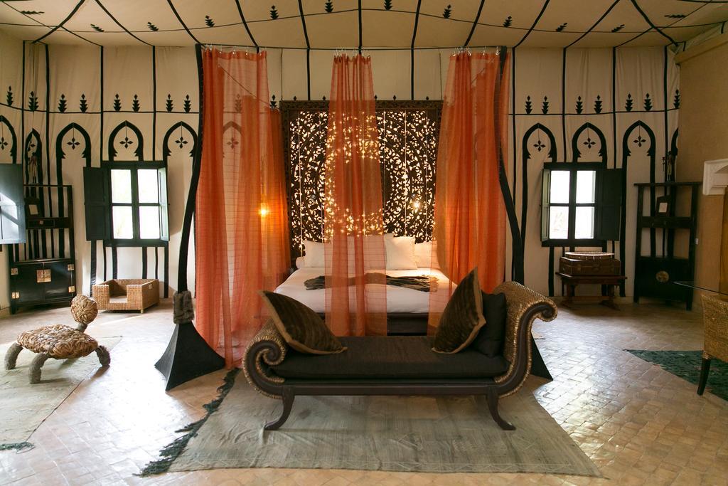 Lodge K Marrakesh Esterno foto