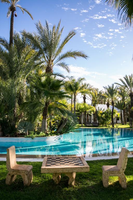 Lodge K Marrakesh Esterno foto