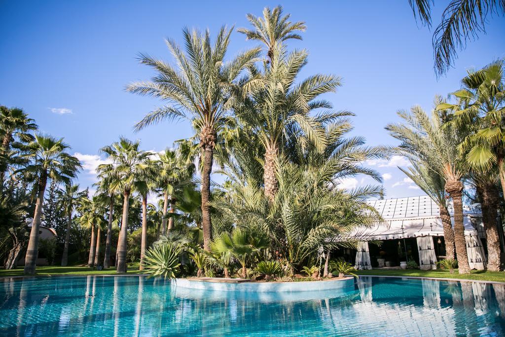 Lodge K Marrakesh Esterno foto