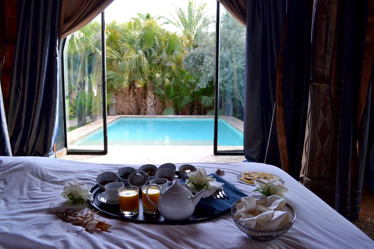 Lodge K Marrakesh Esterno foto