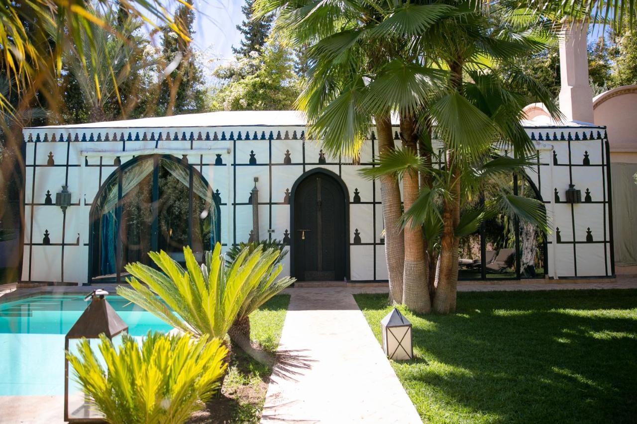Lodge K Marrakesh Esterno foto