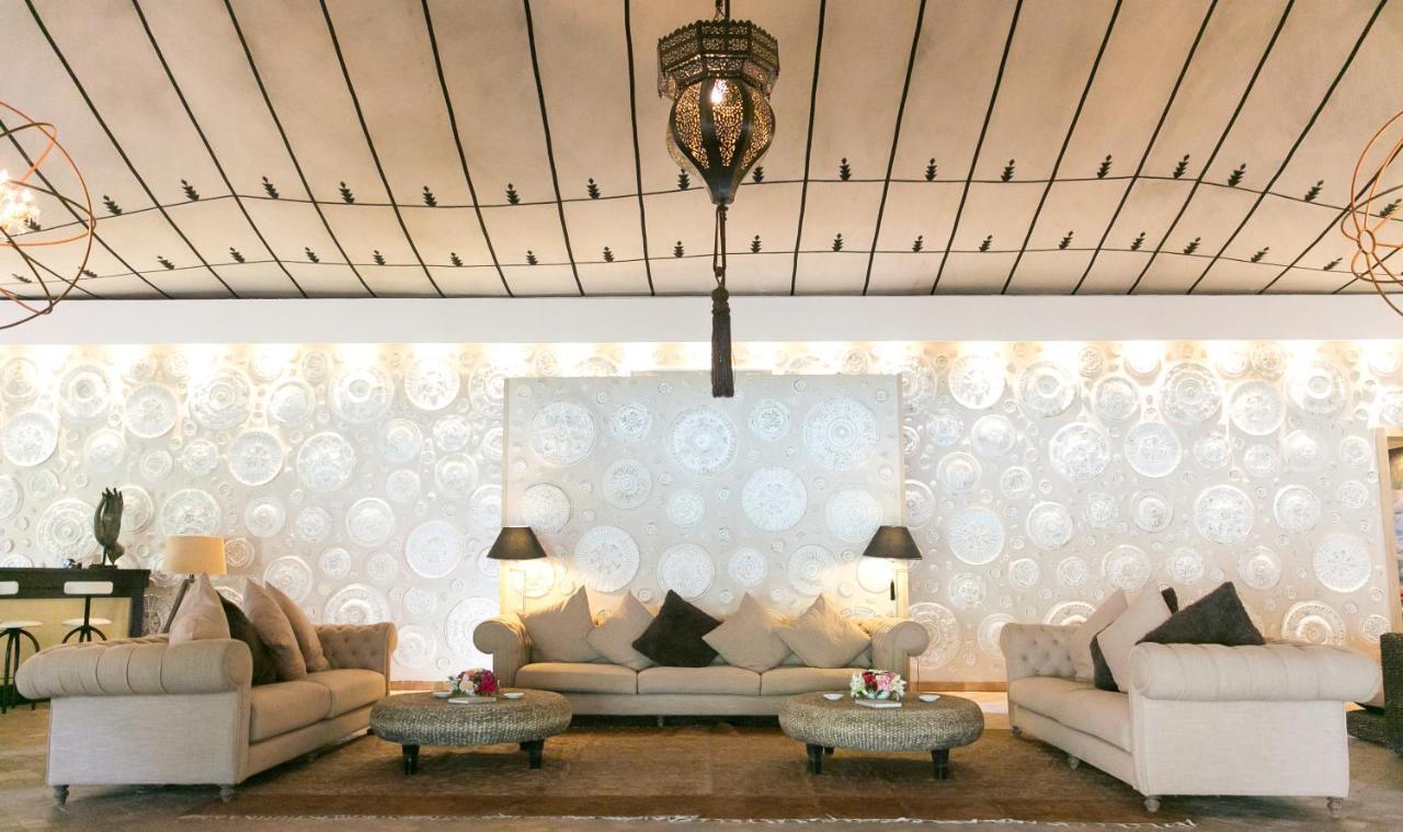 Lodge K Marrakesh Esterno foto