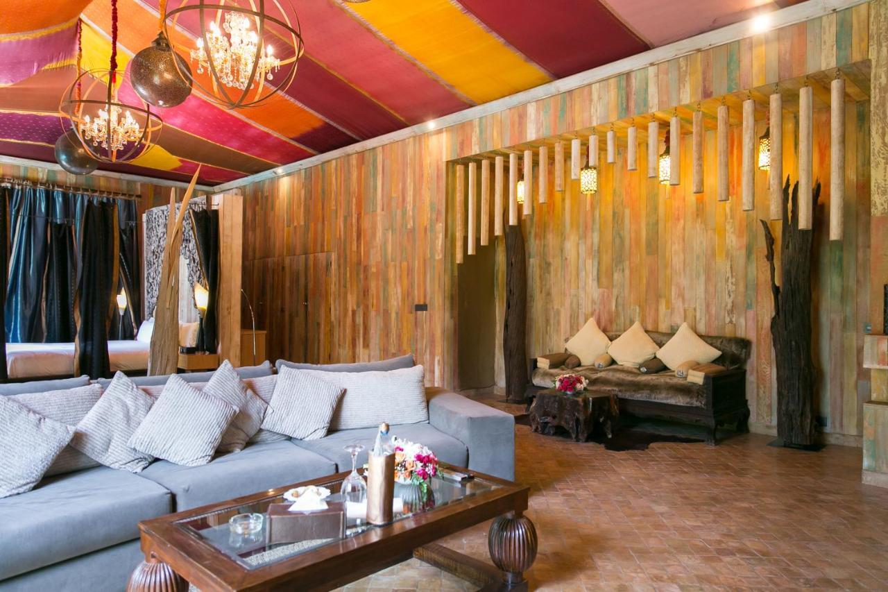 Lodge K Marrakesh Esterno foto